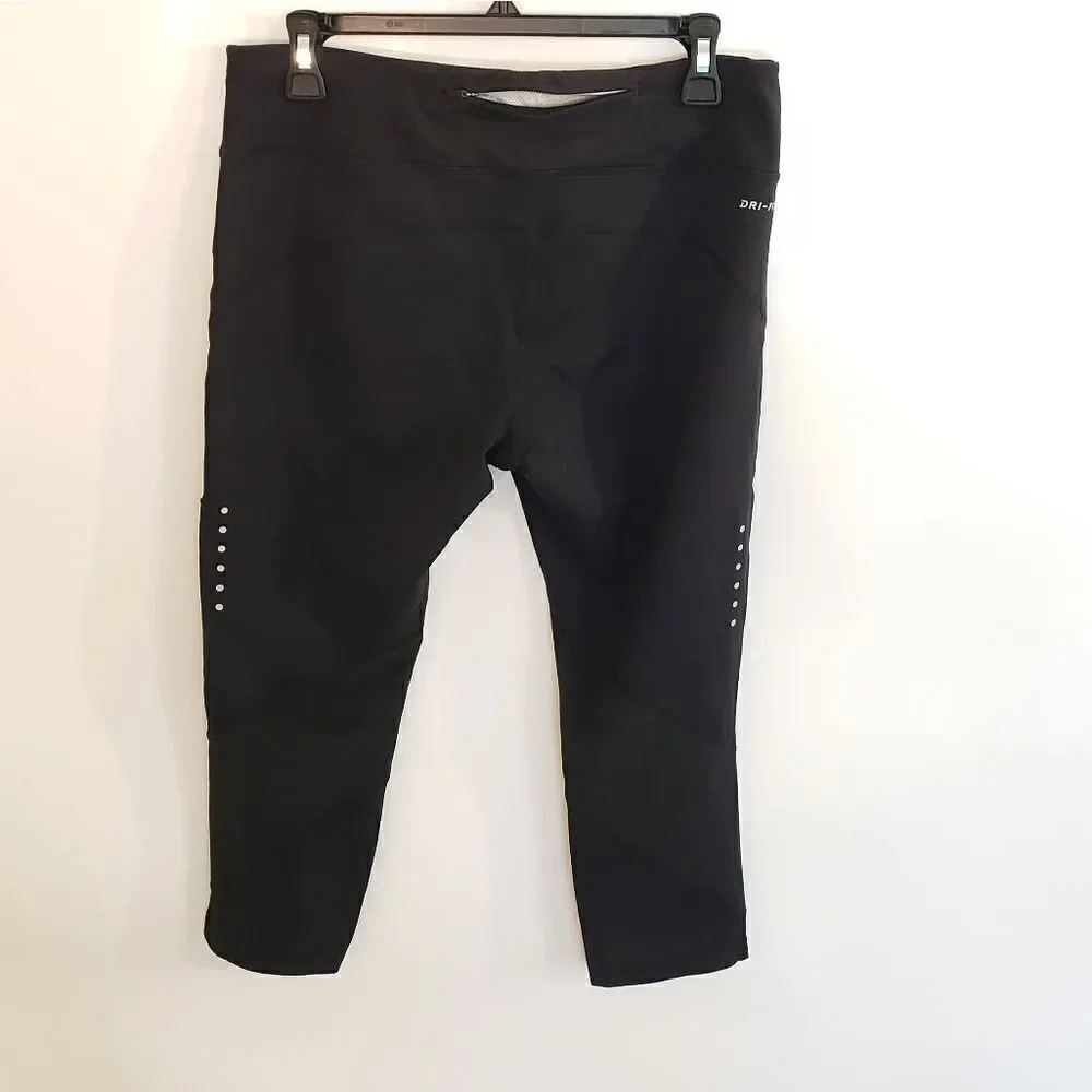 NIKE Dri-Fit Running Leggings